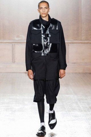 Alexander McQueen / - 2015